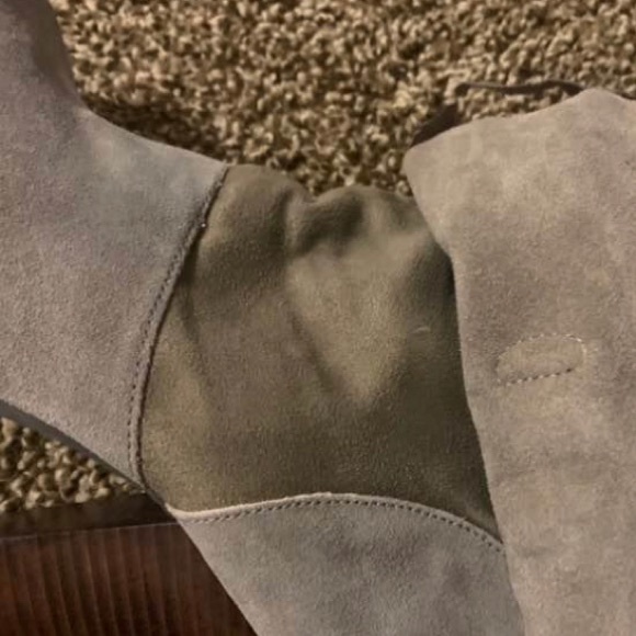 Women’s boots (Report) - Picture 2 of 3